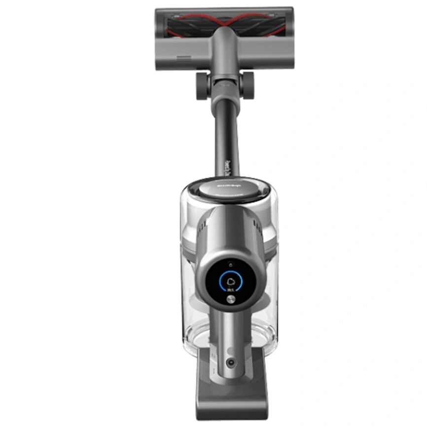 Пылесос Dreame V12 Grey Global Version фото 3