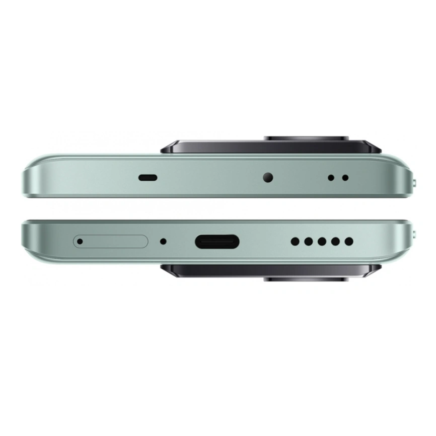 Смартфон Xiaomi 13T 12/256Gb Meadow Green Global Version фото 3