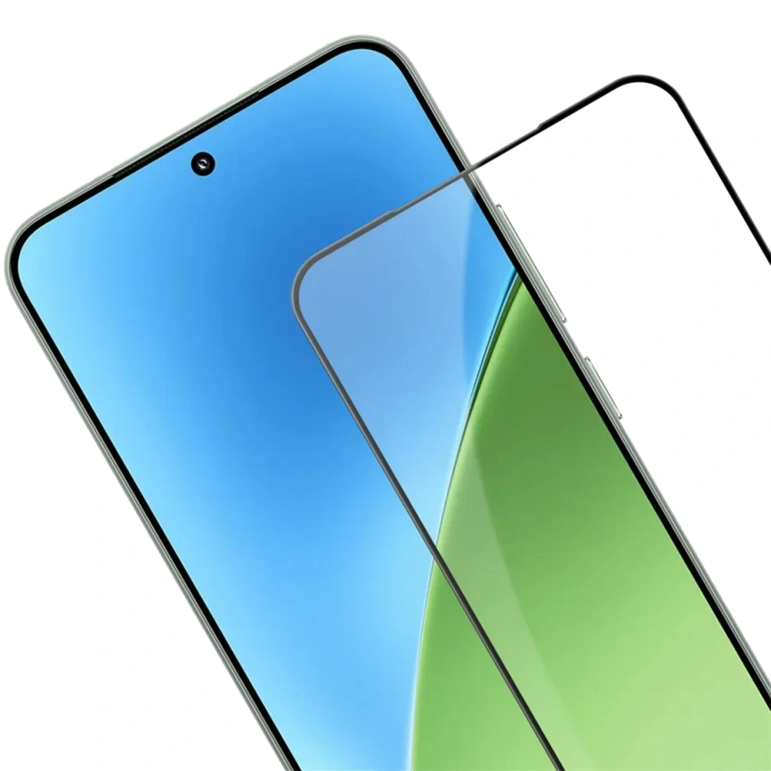 Защитное стекло GLASS Pro для Хiomi 15 фото 2