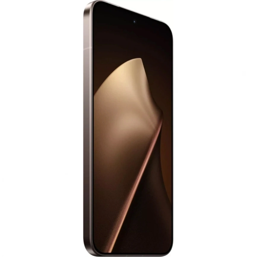 Смартфон Xiaomi 15T Pro 12/256Gb Mocha Gold EAC фото 3