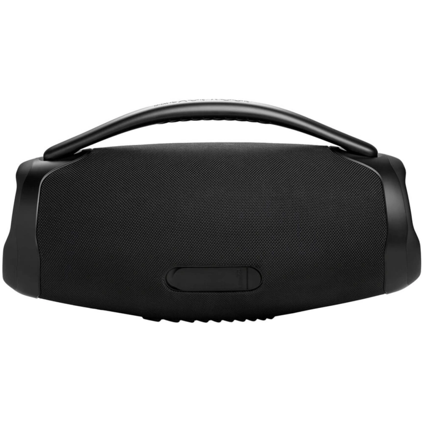 Портативная колонка JBL Boombox 3 Wi-Fi Black фото 6