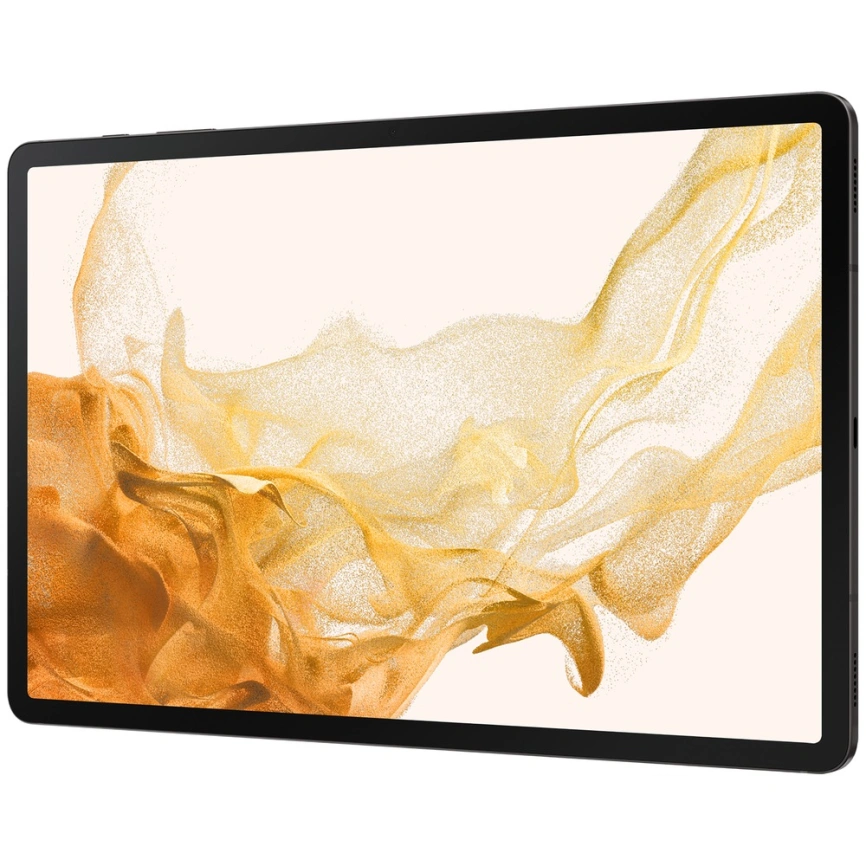 Планшет Samsung Galaxy Tab S8+ Wi-Fi 256Gb Graphite (SM-X800) фото 5