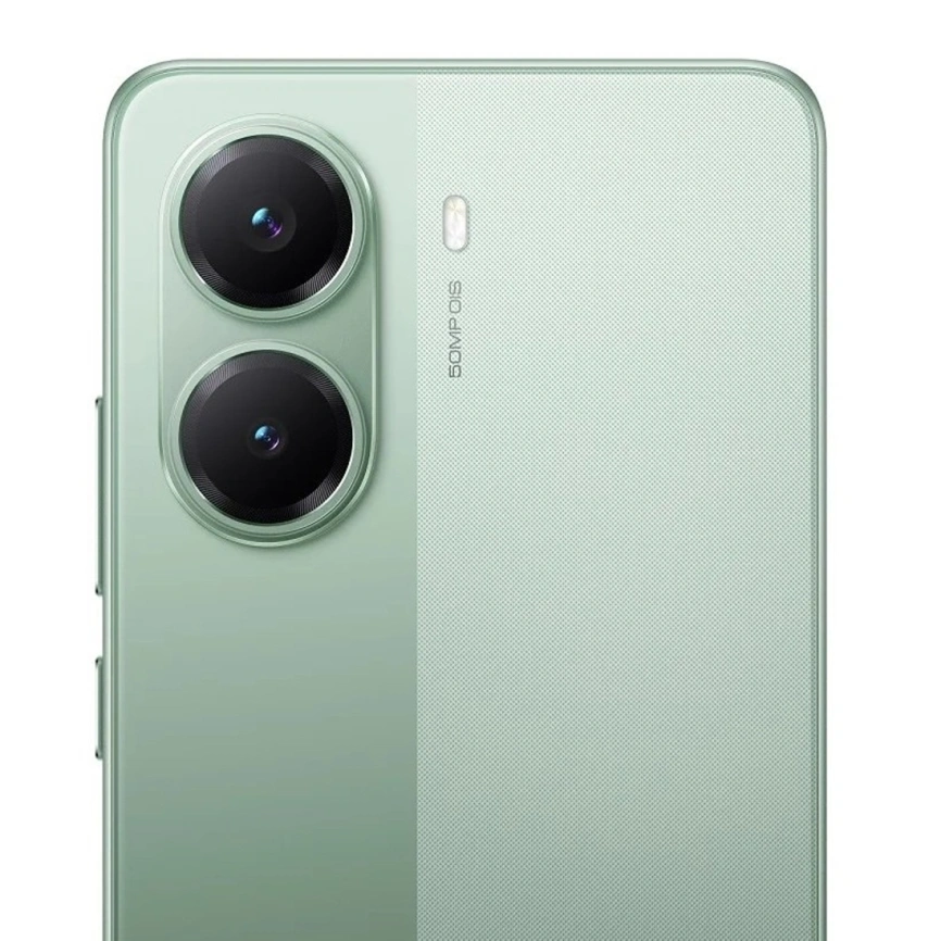 Смартфон Xiaomi Poco X7 Pro 5G 8/256Gb Green Global Version фото 2
