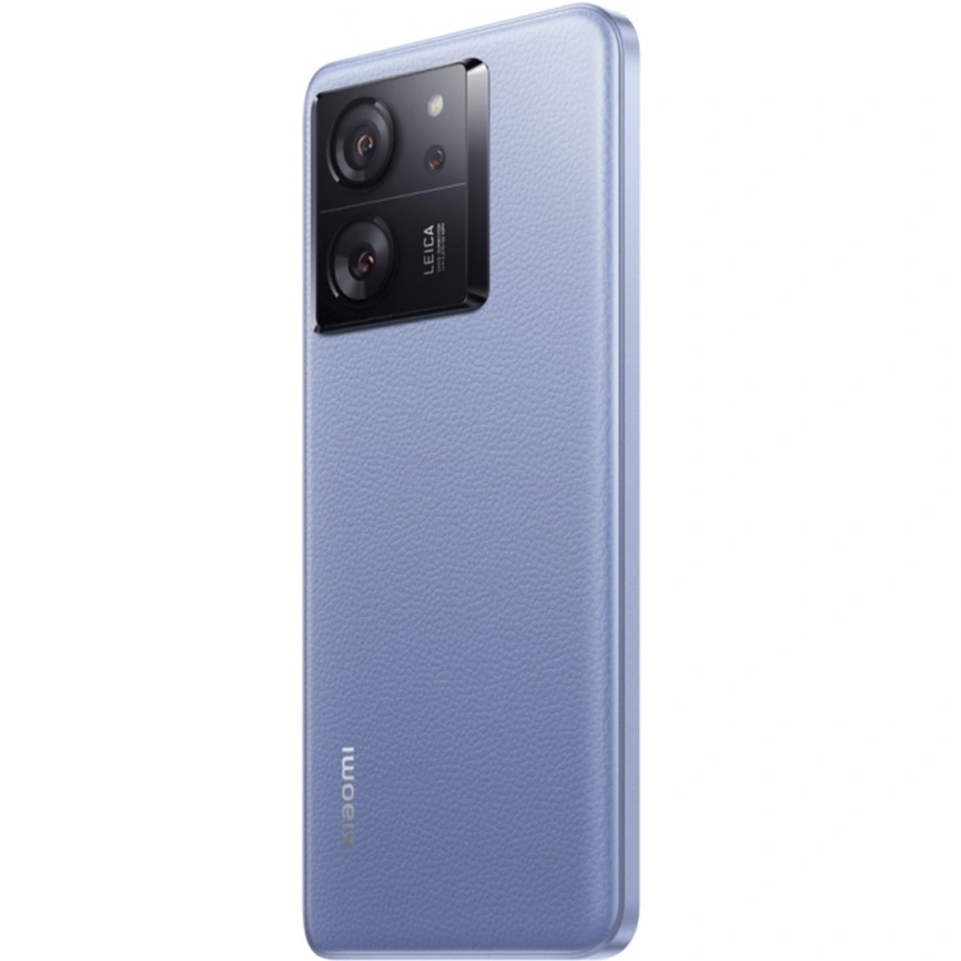 Смартфон Xiaomi 13T 12/256Gb Alpine Blue Global Version фото 4