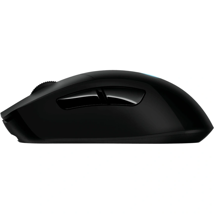 Беспроводная мышь Logitech G703 Lightspeed Black (910-005644) фото 4
