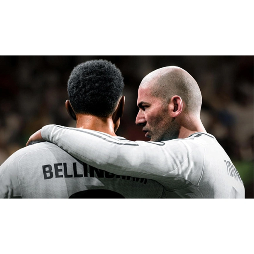 Игра Sony FC 25 (Русская версия) (PS5) фото 6