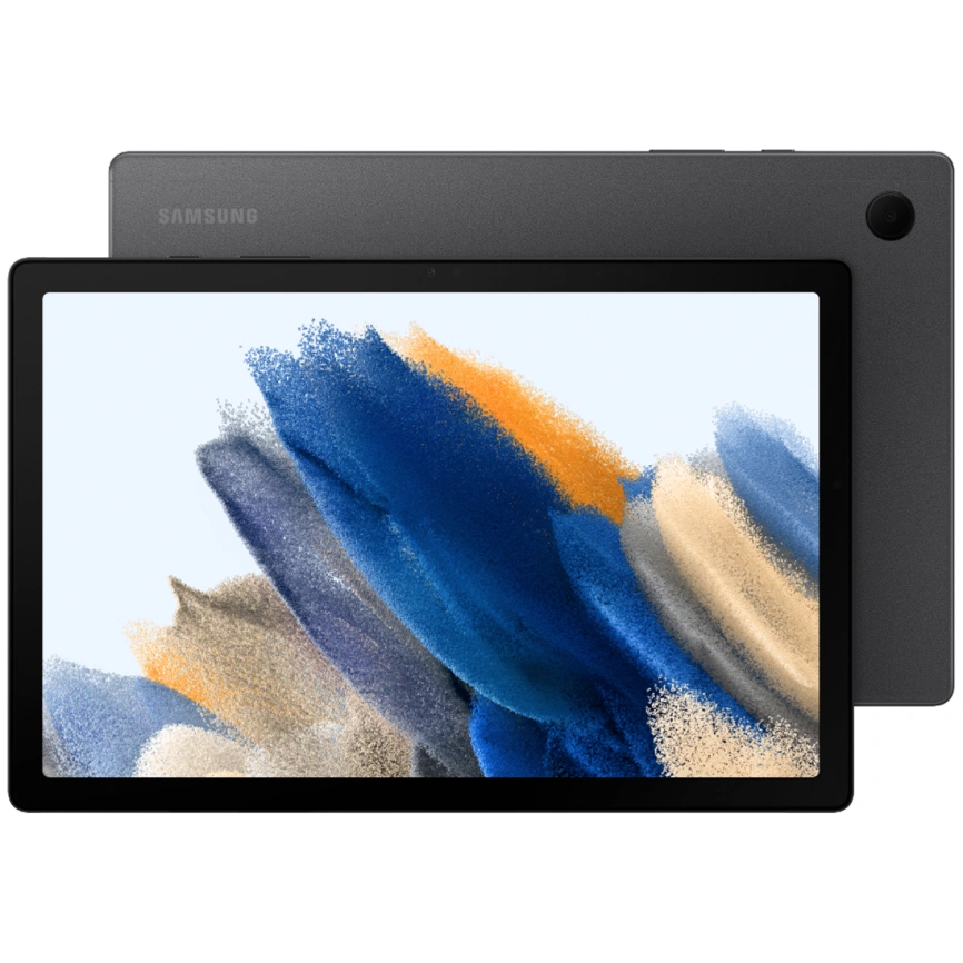 Планшет Samsung Galaxy Tab A8 10.5 WiFi 3/32GB Gray (SM-X200) фото 6