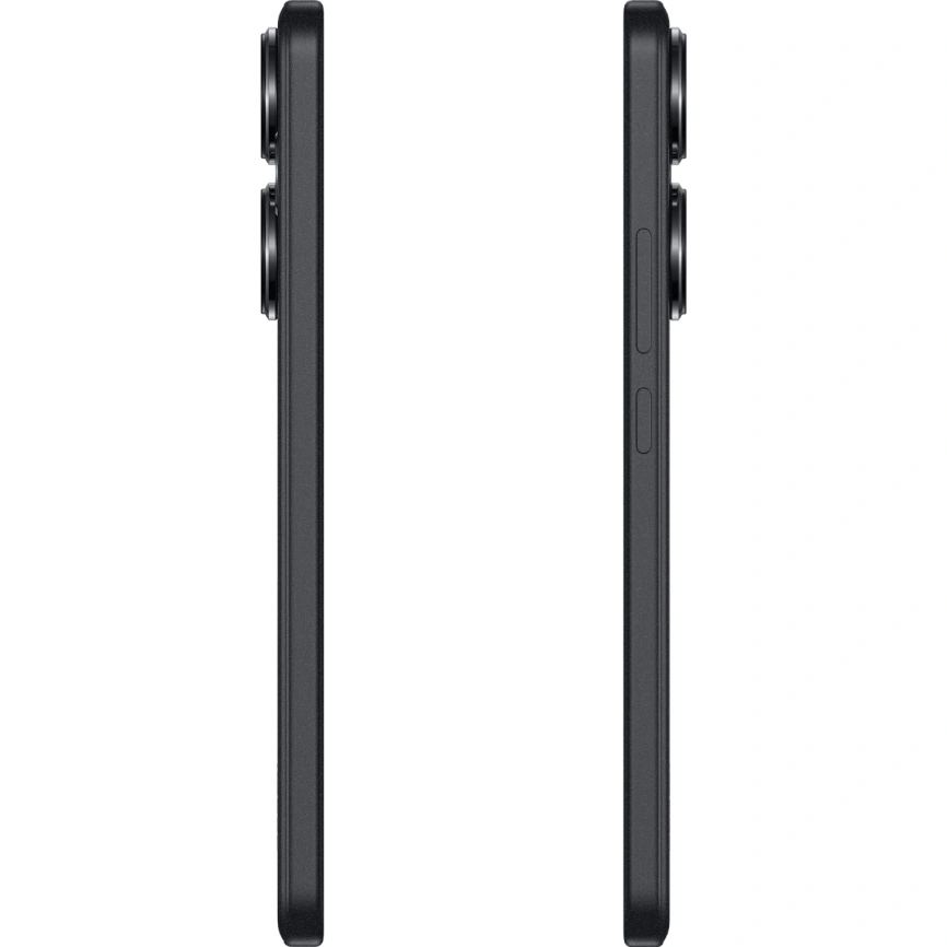 Смартфон Xiaomi Poco F6 12/512Gb Black Global Version фото 3
