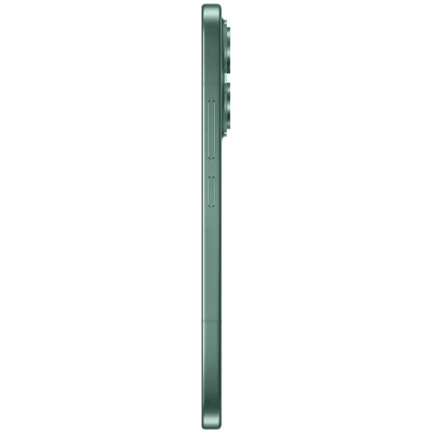 Смартфон Xiaomi 17 12/512Gb Venture Green Global Version фото 3