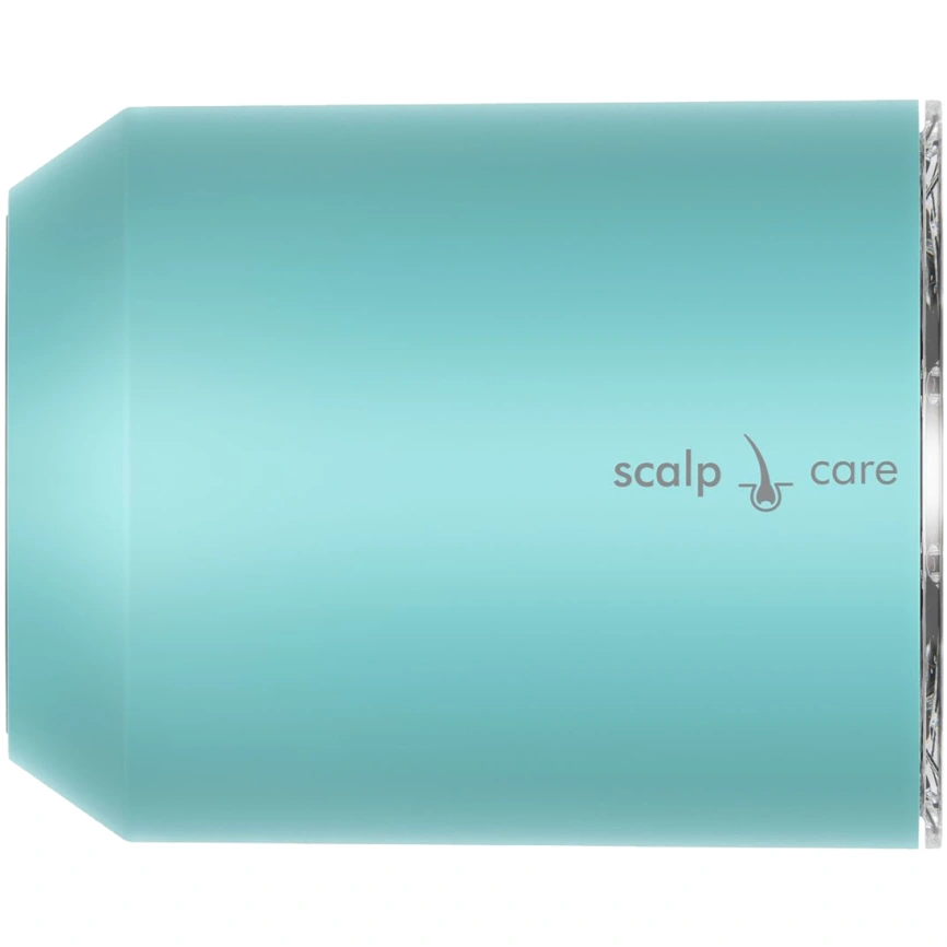 Фен Dyson Supersonic Nural HD16 Ceramic Patina/Topaz фото 3