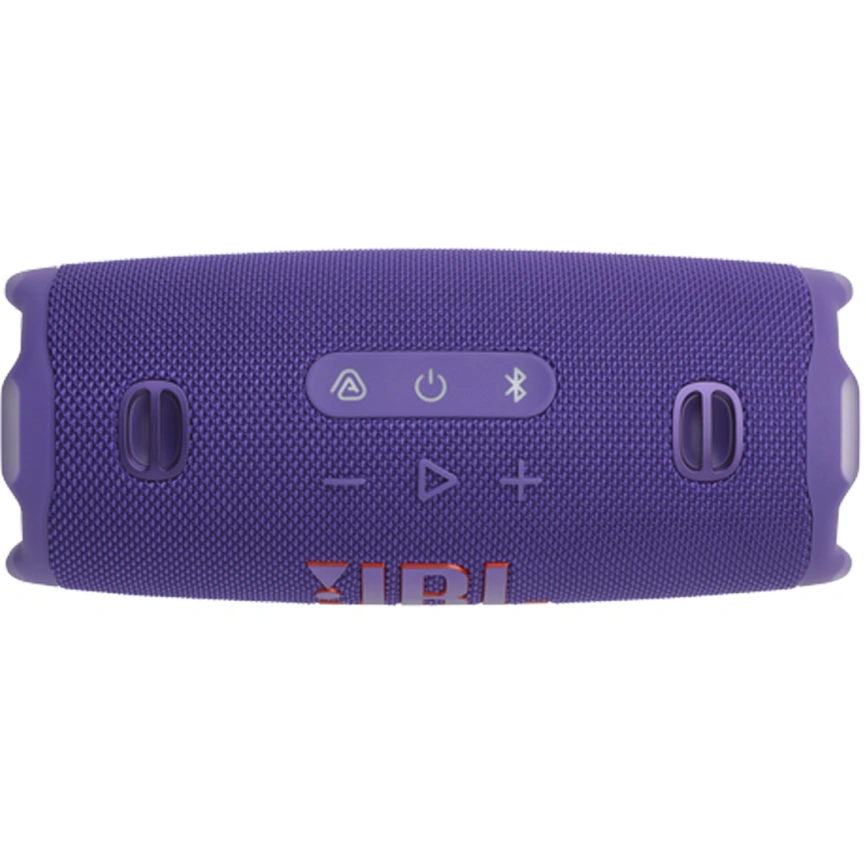 Портативная колонка JBL Charge 6 Purple фото 5