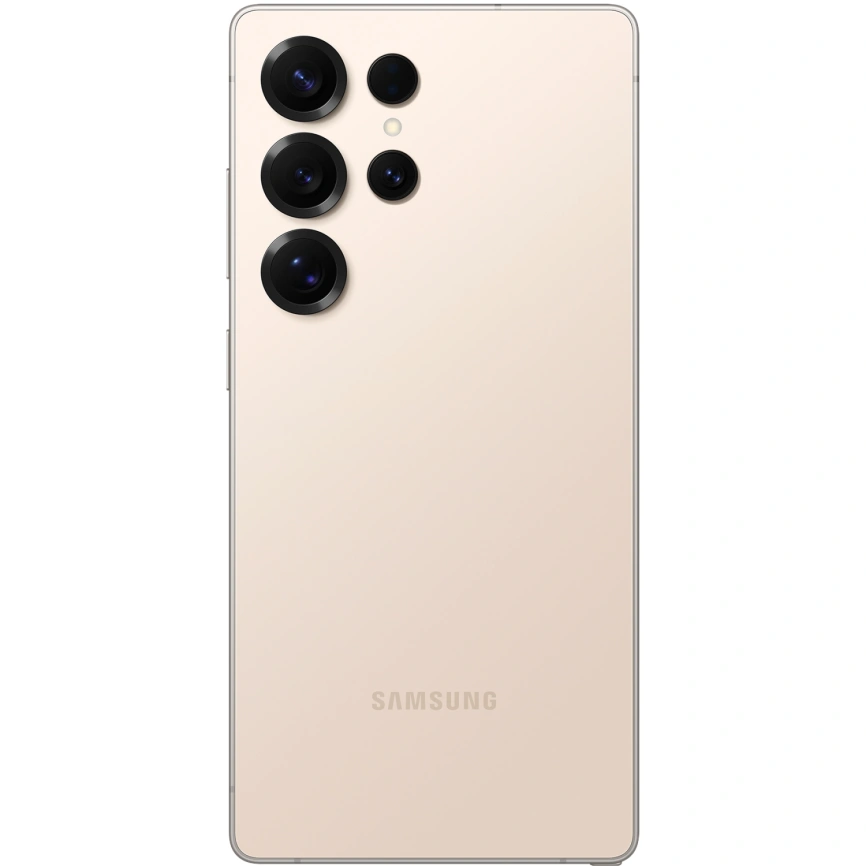 Смартфон Samsung Galaxy S25 Ultra SM-S938B 12/1Tb Titanium Pinkgold фото 5