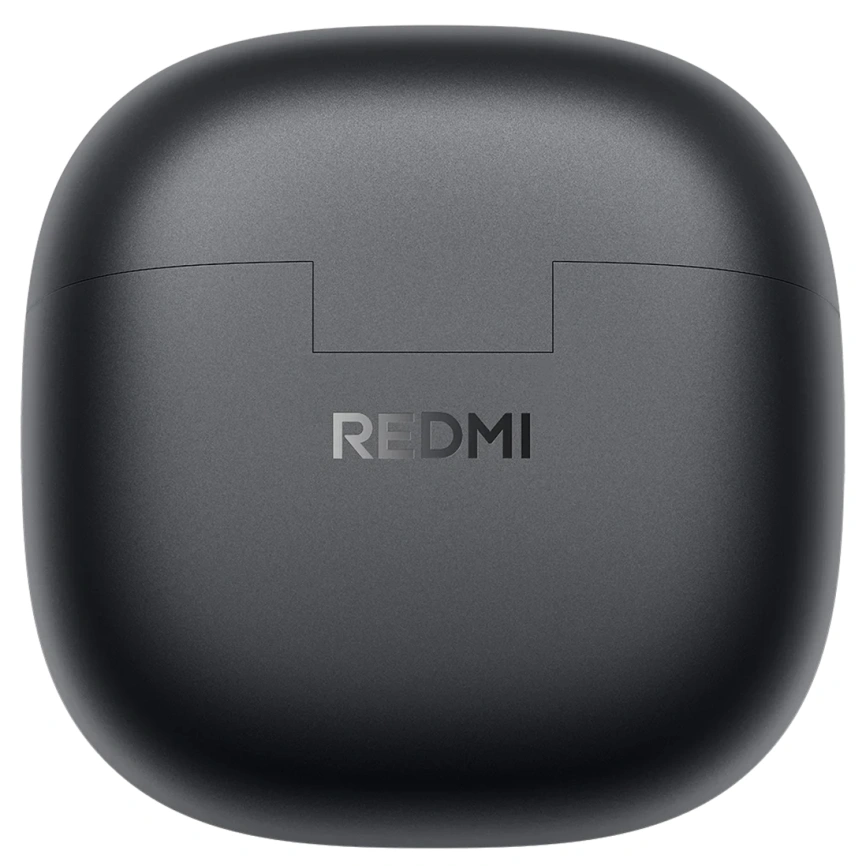 Наушники Xiaomi Redmi Buds 8 Active Black (BHR08JTGL) фото 2