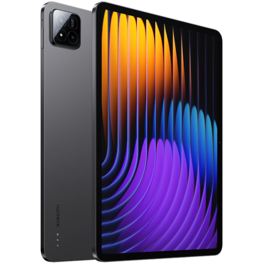 Планшет Xiaomi Pad 7 Pro 8/128Gb Wi-Fi Gray Global Version фото 3