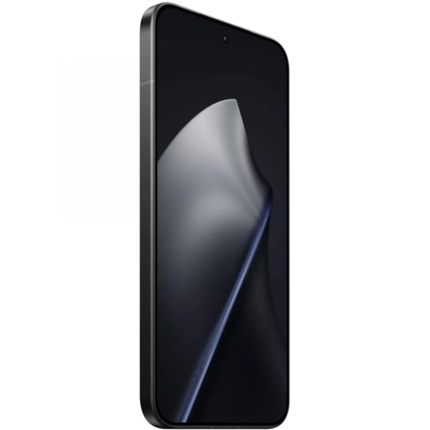 Смартфон Xiaomi 15T Pro 12/256Gb Black Global Version фото 2