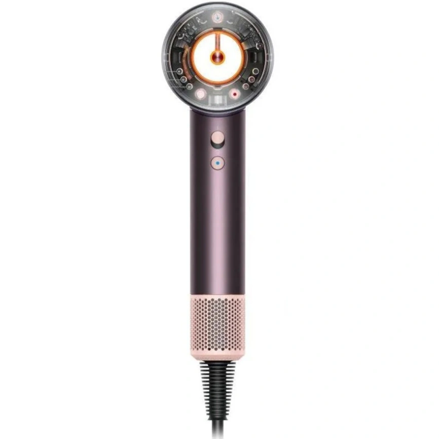 Фен Dyson Supersonic Nural HD16 Jasper Plum фото 1