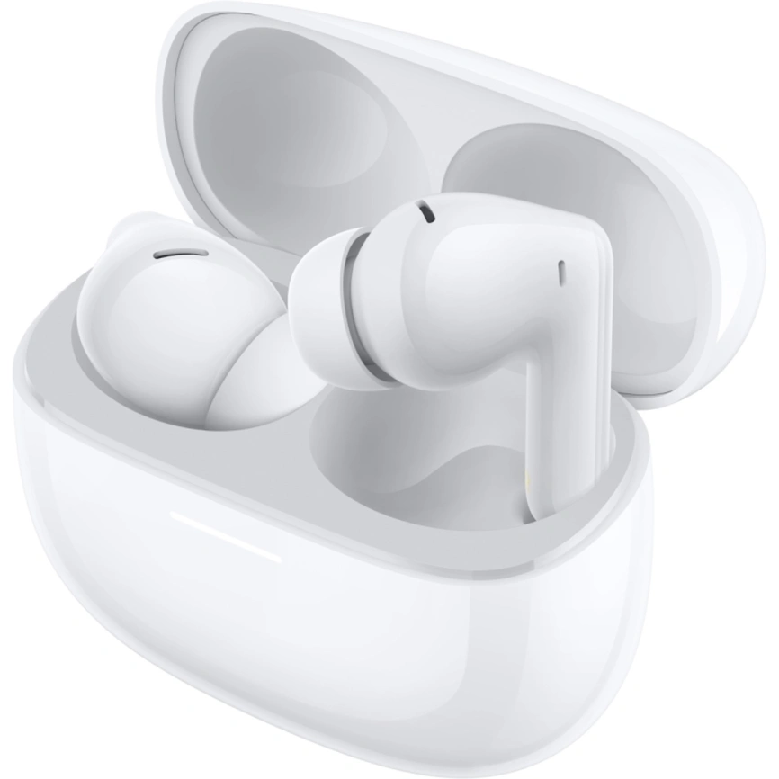 Наушники Xiaomi Redmi Buds 8 Pro Cloud White (BHR08GJGL) фото 2