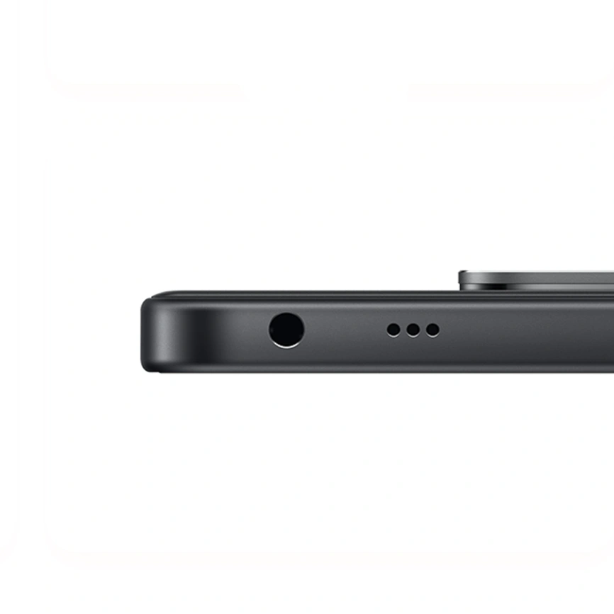Смартфон Xiaomi Redmi 17 5G 4/128Gb Black Global Version фото 2