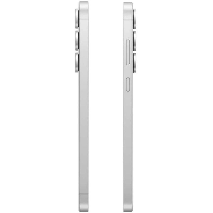 Смартфон Samsung Galaxy S25 FE SM-S731B 8/256Gb Icyblue фото 4