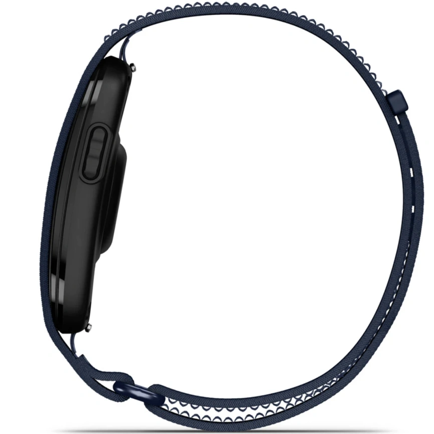Фитнес-браслет Garmin Cirqa L/XL Captain Blue (010-04675-03) фото 4