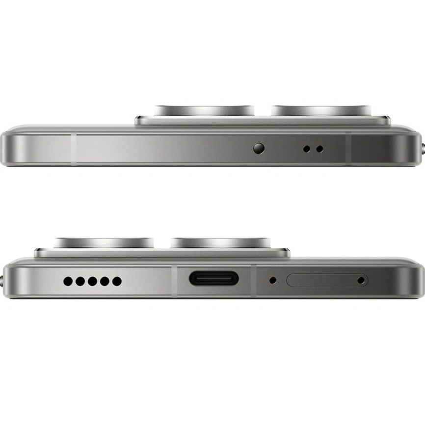 Смартфон Xiaomi 14T Pro 12/1Tb Grey Global Version фото 9