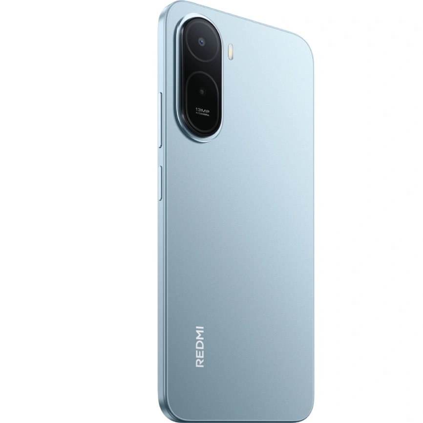 Смартфон Xiaomi Redmi A7 Pro 4/128Gb Mist Blue EAC фото 2