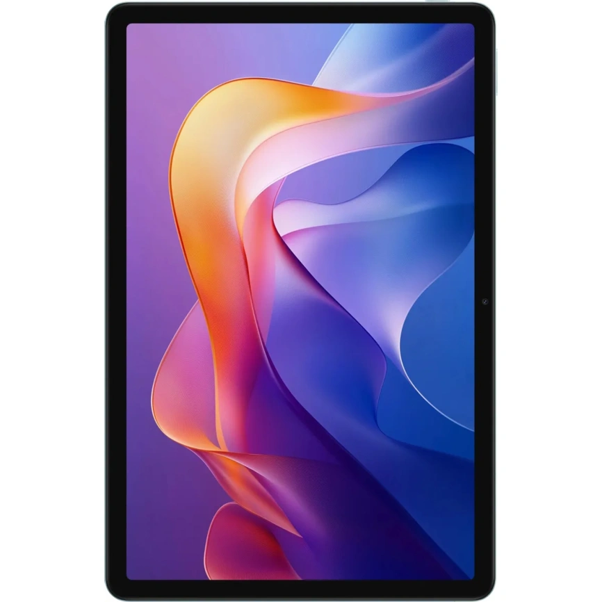 Планшет Xiaomi Redmi Pad 2 Wi-Fi 4/128Gb Mint Green фото 3