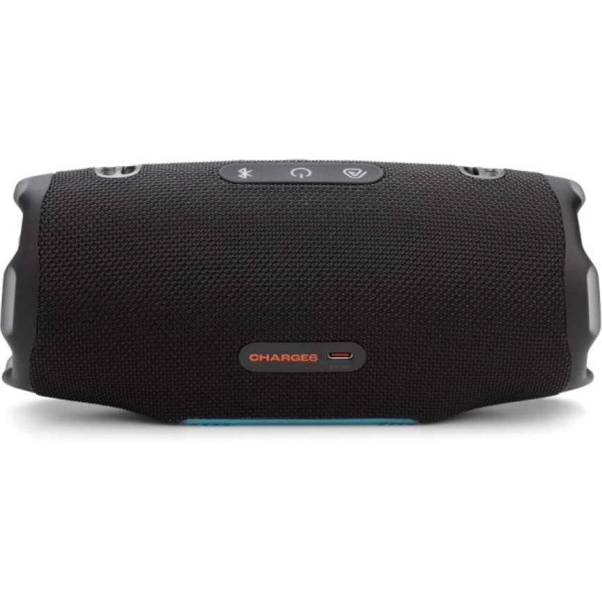 Портативная колонка JBL Charge 6 Funky фото 2
