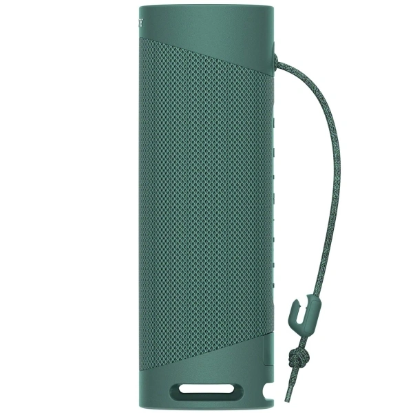 Беспроводная акустика Sony SRS-XB23 Green фото 3