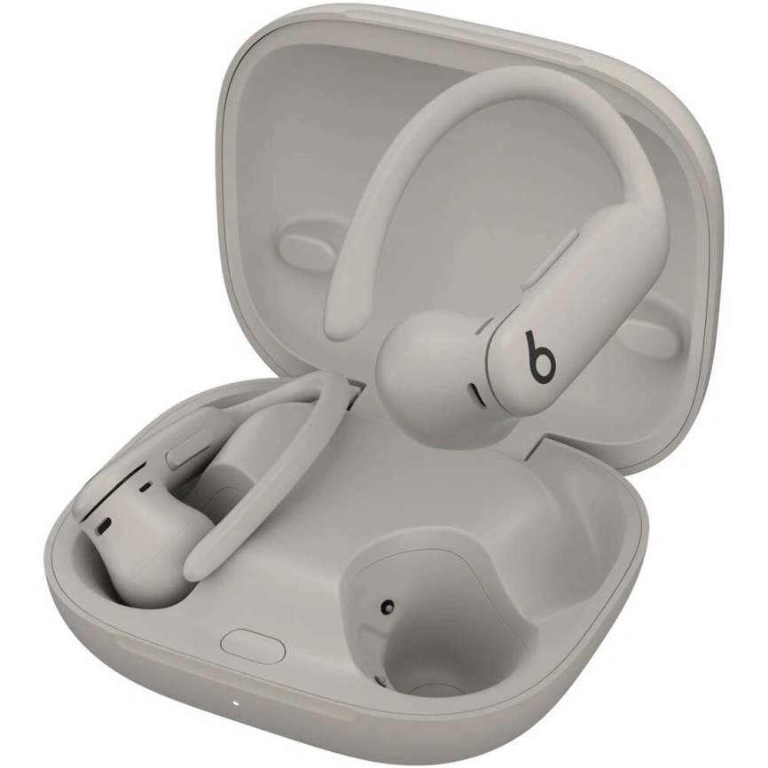 Наушники Beats Powerbeats Pro 2 Quick Sand фото 2