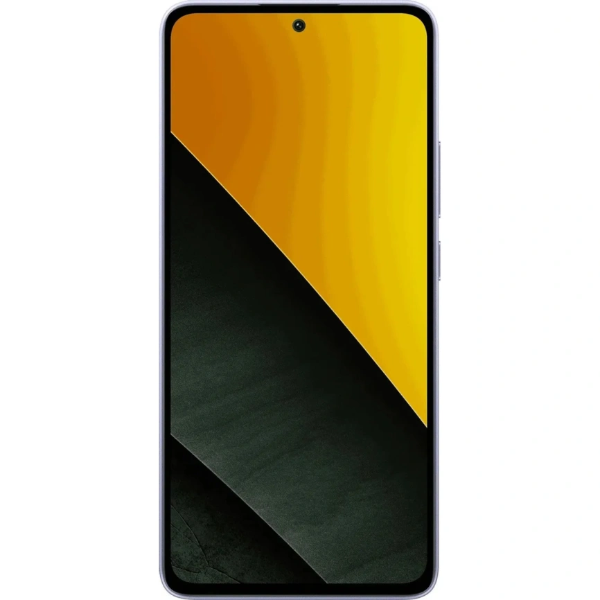 Смартфон Xiaomi Poco M7 Pro 8/256Gb Purple Global Version фото 4