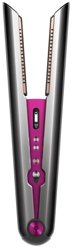 Выпрямитель Dyson Corrale HS03 Nickel/Fuchsia фото 1
