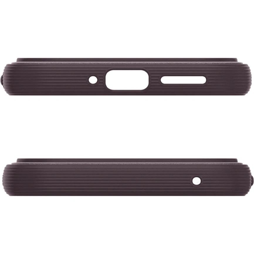 Чехол Caseology Parallax Case для Google Pixel 9 Pro XL Burgundy фото 5