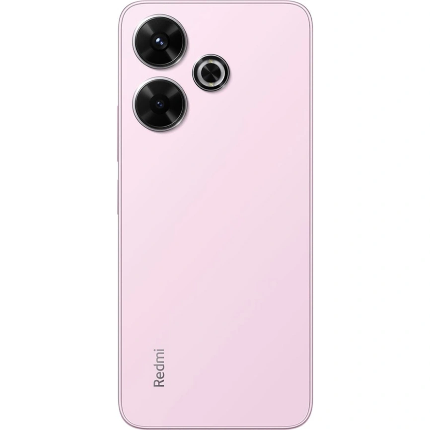 Смартфон Xiaomi Redmi 13 6/128GB Pearl Pink Global Version фото 6
