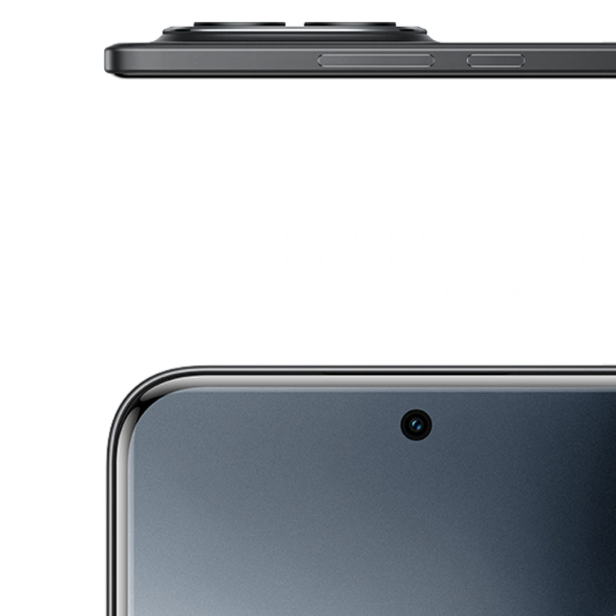 Смартфон Xiaomi Redmi Note 15 Pro Plus 5G 12/256Gb Black Global Version фото 2