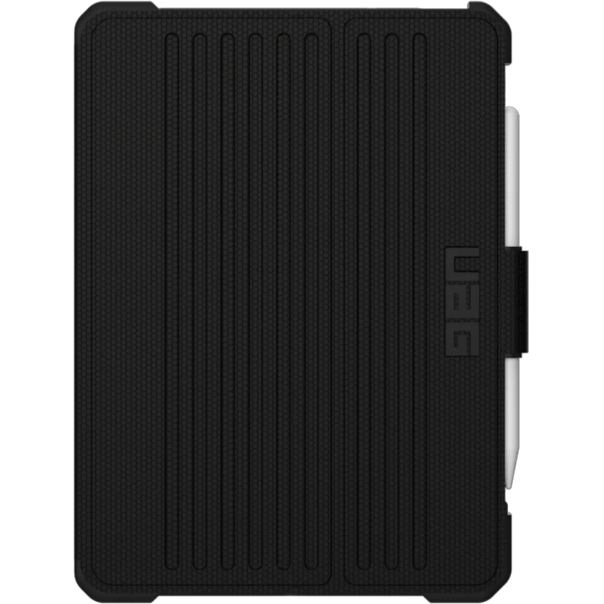 Чехол UAG Metropolis Folio Case для iPad 11 A16 (2025) Black (123396114040) фото 3