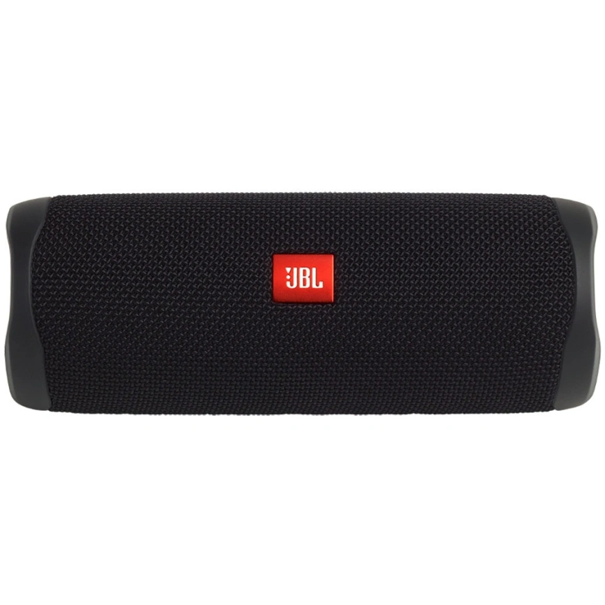 Портативная колонка JBL Flip 5 Midnight black фото 4