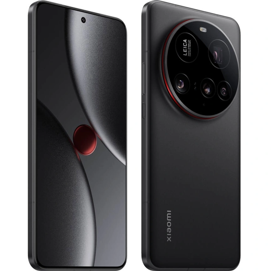 Смартфон Xiaomi 15 Ultra 16/512Gb Black Global Version фото 7