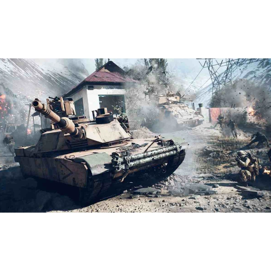 Игра Sony Battlefield 6 Phantom Edition (PS5) фото 2