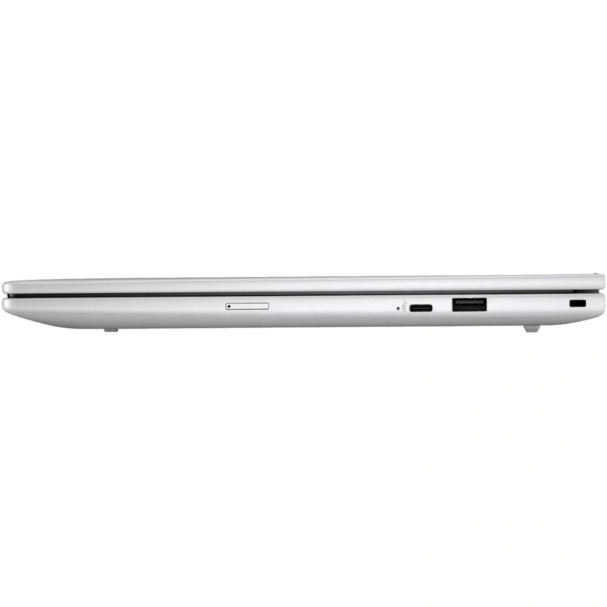 Ноутбук HP EliteBook 8 Gi AI 14 IPS/ i5-228V Ultra/32GB/512GB SSD (B0KF0AV) Glacier Silver фото 5