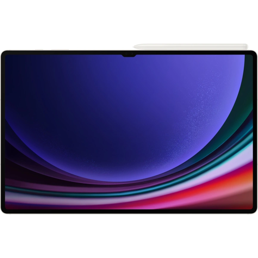 Планшет Samsung Galaxy Tab S9 Wi-Fi 12/256GB Beige (SM-X710) фото 3