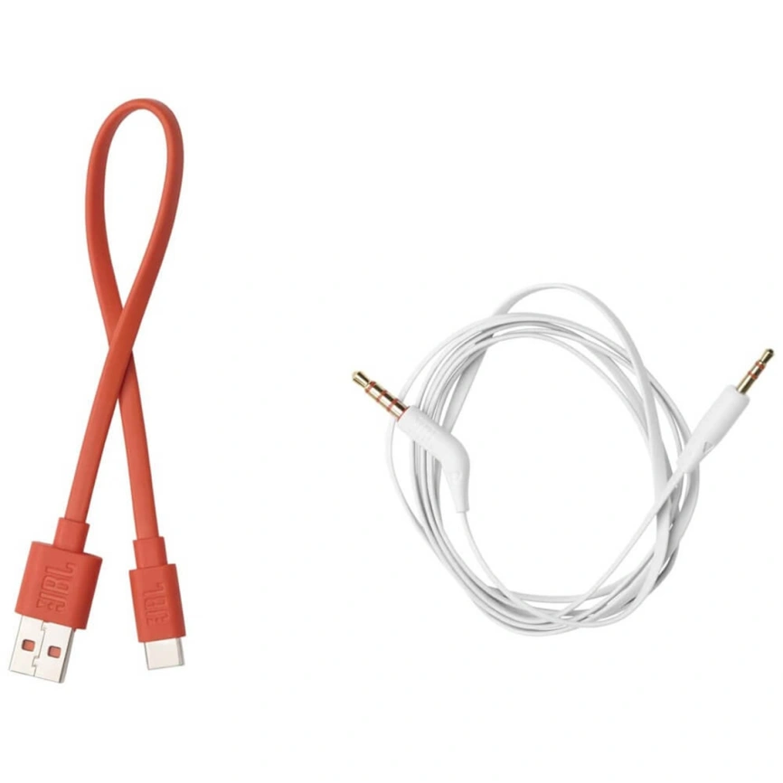 Наушники JBL Tune 770 NC White фото 10