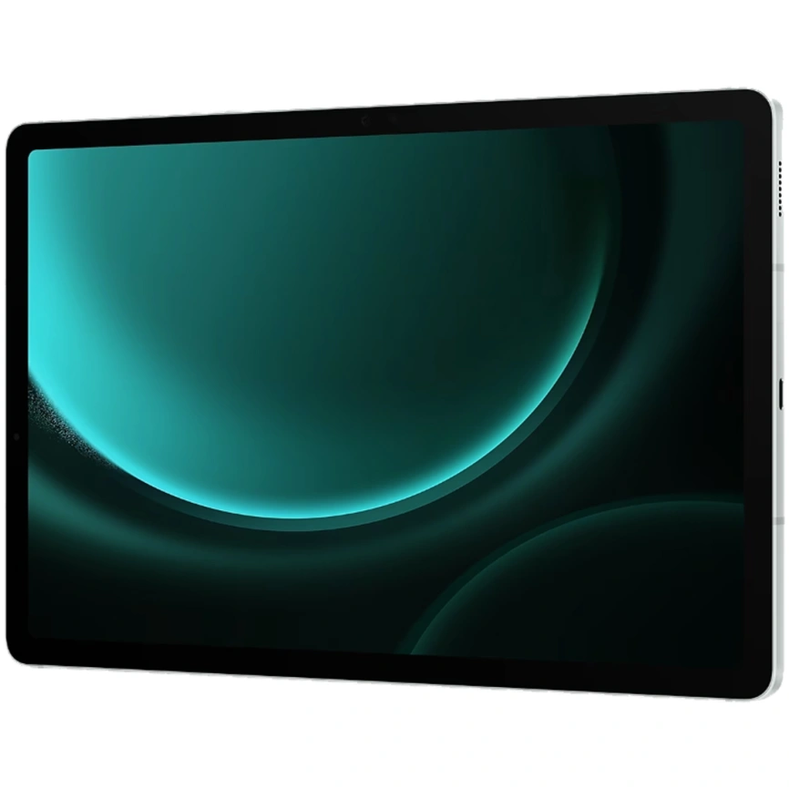 Планшет Samsung Galaxy Tab S9 FE LTE 8/256GB Mint (SM-X516B) фото 4