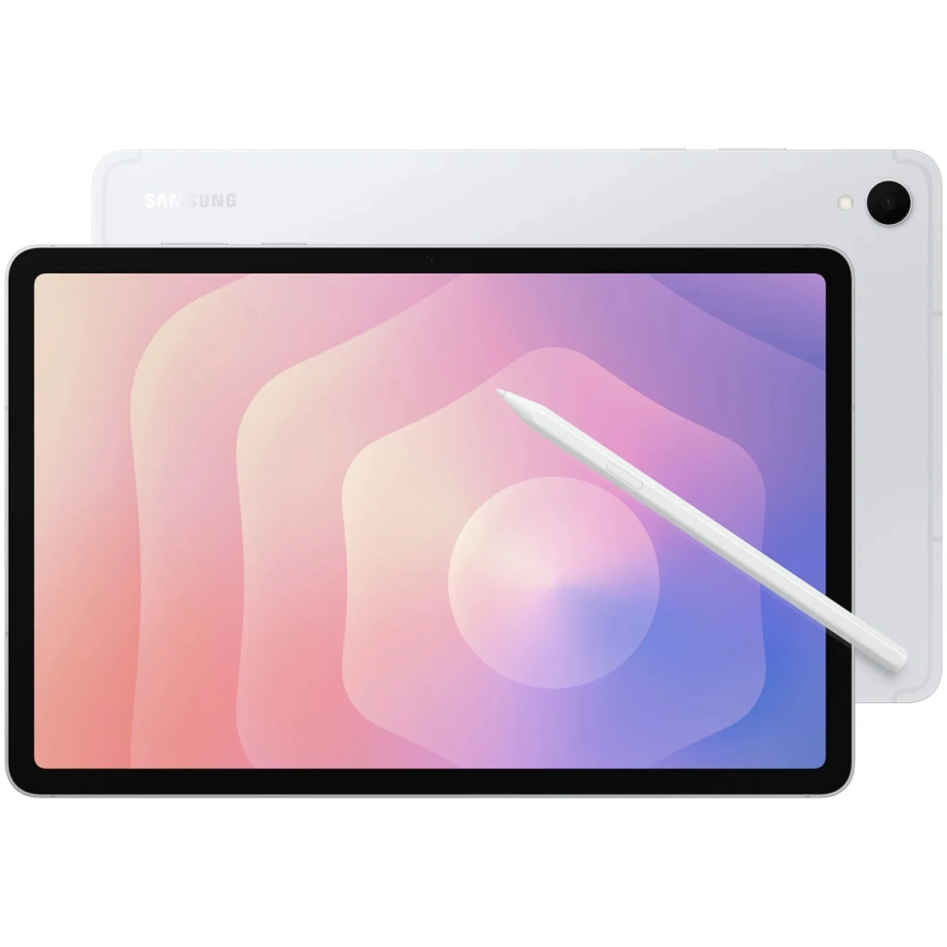 Планшет Samsung Galaxy Tab S11 Wi-Fi 12/256GB Silver (SM-X730) фото 1