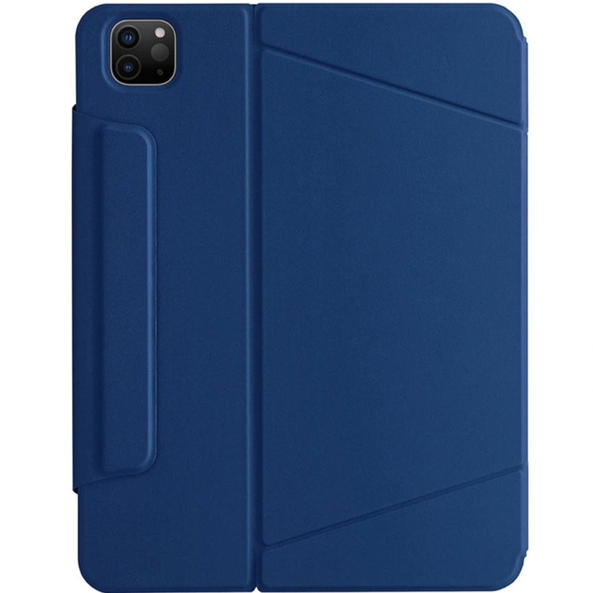 Чехол Uniq RYZE для iPad Pro 11 (2022/21) / Air 10.9 (2022/20) Space Blue фото 2