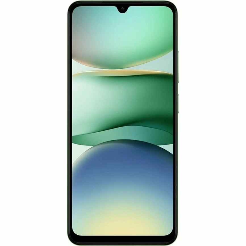 Смартфон Xiaomi Redmi A5 4/128Gb Lake Green EAC фото 8