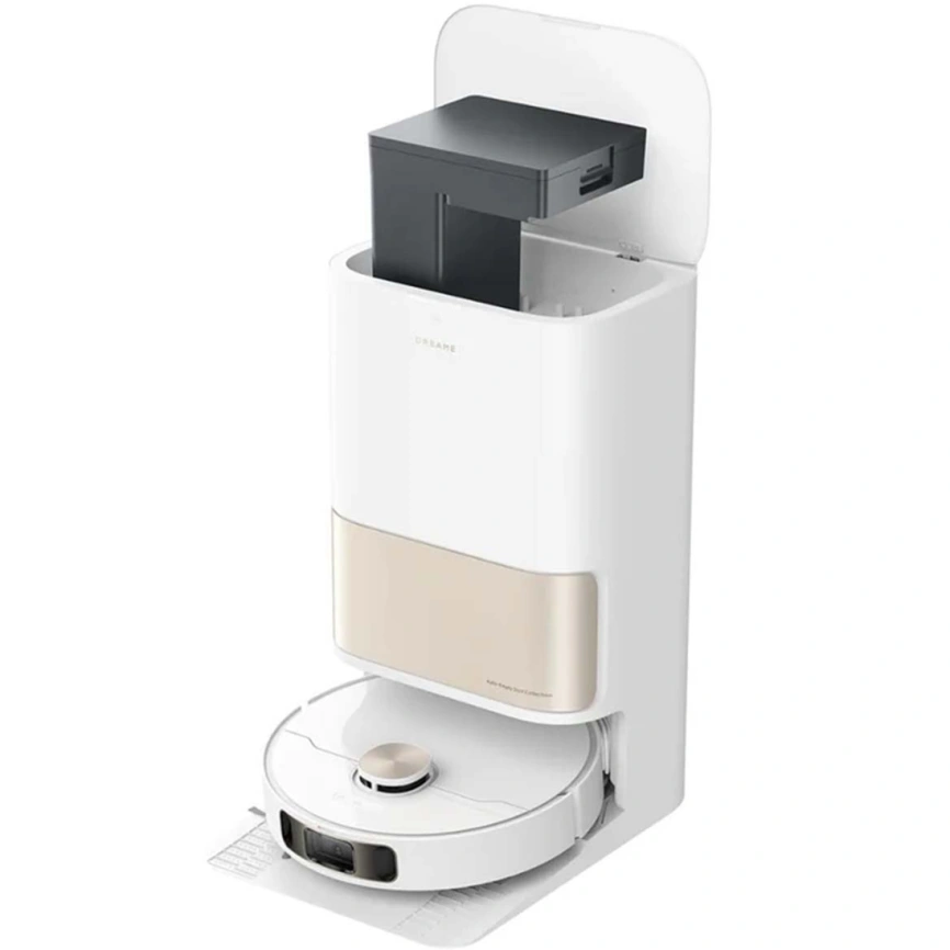 Комплект для подключения к водопроводу и канализации Dreame RAW7 (для X50 Ultra, L50 Ultra, L50 pro Ultra) фото 4