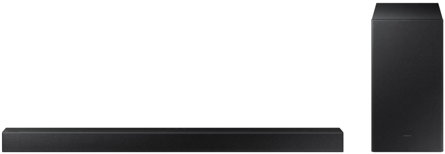 Саундбар Samsung HW-A450/RU фото 3
