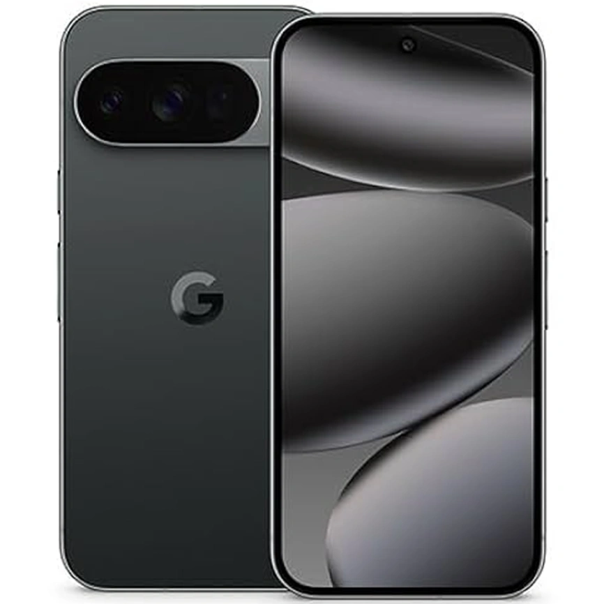 Смартфон Google Pixel 10 Pro 16/1TB Obsidian фото 1