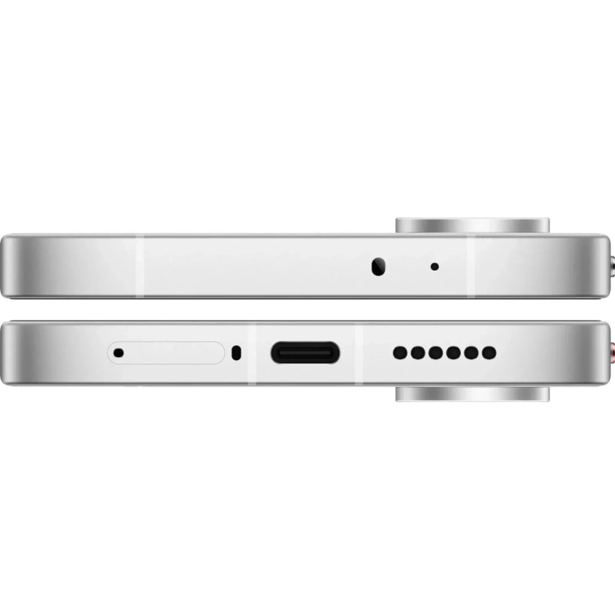 Смартфон Xiaomi Poco X8 Pro 8/256Gb White Global Version фото 3